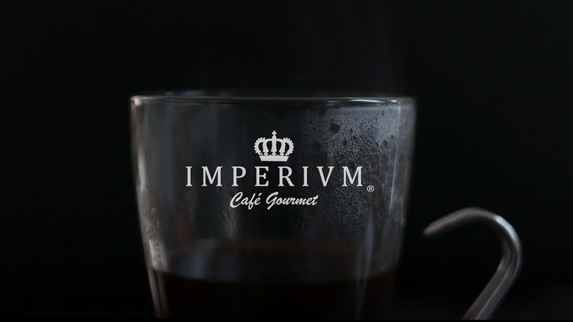 Anuncio de Café